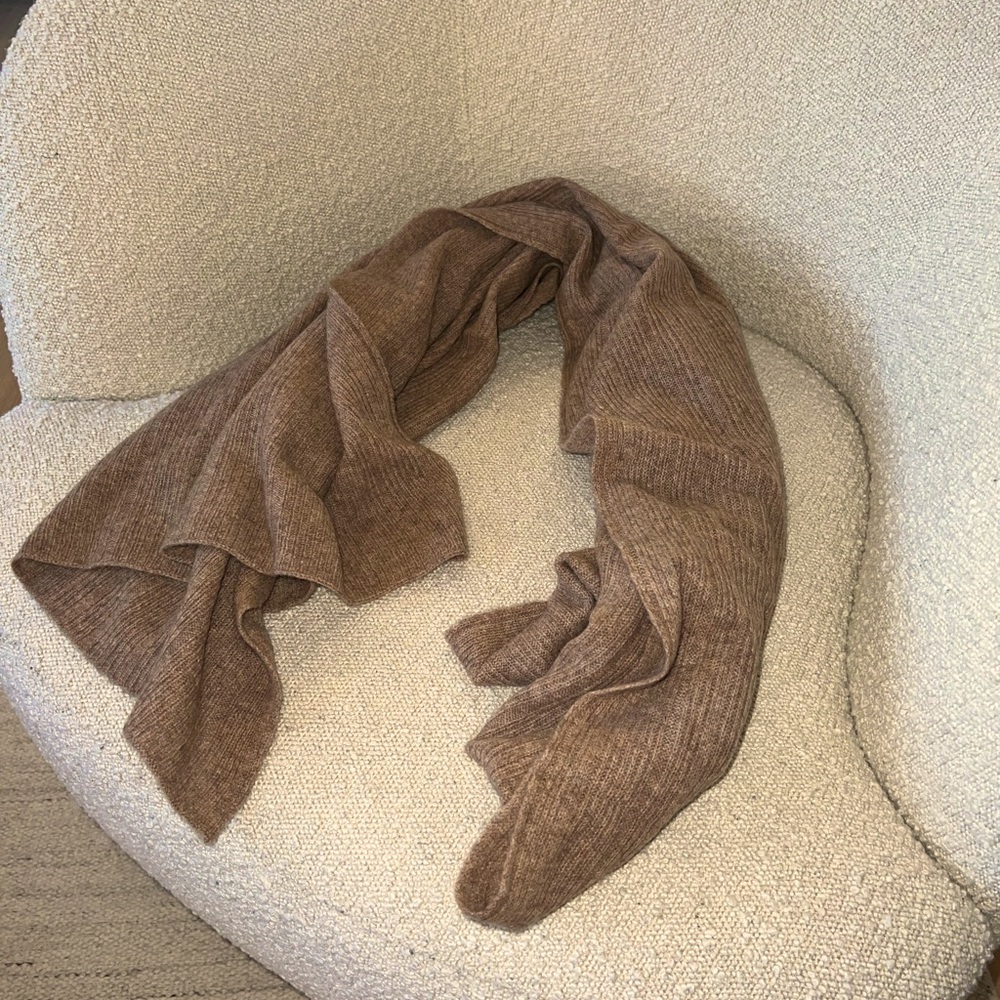 Calypso St. Barth Cashmere Scarf